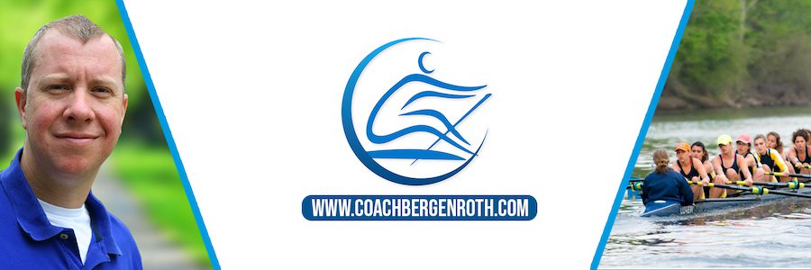 Rowing Coaching Online Remote Training Plans